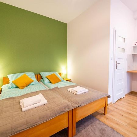 Pokoje U Matiego Mikołajki Exterior foto